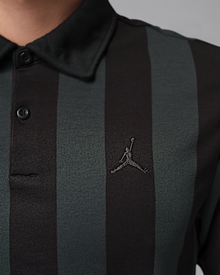 NIKE公式】ジョーダン スポーツ メンズ Dri-FIT プリント ゴルフポロ